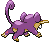 PokeRogue Dex pokemon Rattata | pokeroguedex.net