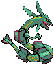 PokeRogue Dex pokemon Rayquaza | pokeroguedex.net