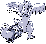 PokeRogue Dex pokemon Reshiram | pokeroguedex.net