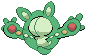 PokeRogue Dex pokemon Reuniclus | pokeroguedex.net