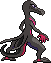 PokeRogue Dex pokemon Salazzle | pokeroguedex.net