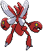 PokeRogue Dex pokemon Scizor | pokeroguedex.net