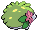 PokeRogue Dex pokemon Shaymin | pokeroguedex.net