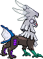 PokeRogue Dex pokemon Silvally | pokeroguedex.net