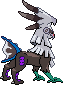 PokeRogue Dex pokemon Silvally Dark | pokeroguedex.net