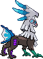 PokeRogue Dex pokemon Silvally Dragon | pokeroguedex.net