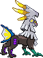 PokeRogue Dex pokemon Silvally Electric | pokeroguedex.net