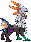 PokeRogue Dex pokemon Silvally Fighting | pokeroguedex.net