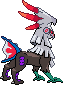 PokeRogue Dex pokemon Silvally Fire | pokeroguedex.net