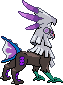 PokeRogue Dex pokemon Silvally Ghost | pokeroguedex.net