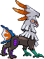 PokeRogue Dex pokemon Silvally Ground | pokeroguedex.net