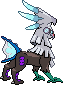 PokeRogue Dex pokemon Silvally Ice | pokeroguedex.net