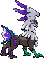 PokeRogue Dex pokemon Silvally | pokeroguedex.net