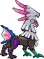 PokeRogue Dex pokemon Silvally | pokeroguedex.net