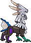 PokeRogue Dex pokemon Silvally | pokeroguedex.net