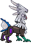 PokeRogue Dex pokemon Silvally Steel | pokeroguedex.net