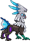 PokeRogue Dex pokemon Silvally Water | pokeroguedex.net