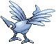 PokeRogue Dex pokemon Skarmory | pokeroguedex.net