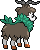 PokeRogue Dex pokemon Skiddo | pokeroguedex.net