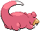 PokeRogue Dex pokemon Slowpoke | pokeroguedex.net