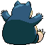 PokeRogue Dex pokemon Snorlax | pokeroguedex.net