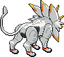 PokeRogue Dex pokemon Solgaleo | pokeroguedex.net