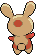 PokeRogue Dex pokemon Spinda | pokeroguedex.net