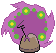 PokeRogue Dex pokemon Spiritomb | pokeroguedex.net