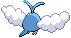 PokeRogue Dex pokemon Swablu | pokeroguedex.net