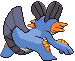 PokeRogue Dex pokemon Swampert | pokeroguedex.net