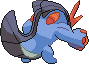 PokeRogue Dex pokemon Swampert | pokeroguedex.net