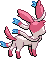 PokeRogue Dex pokemon Sylveon | pokeroguedex.net