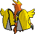 PokeRogue Dex pokemon Tapu Koko | pokeroguedex.net