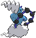 PokeRogue Dex pokemon Thundurus | pokeroguedex.net