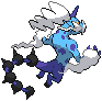 PokeRogue Dex pokemon Thundurus | pokeroguedex.net