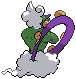 PokeRogue Dex pokemon Tornadus | pokeroguedex.net