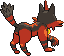 PokeRogue Dex pokemon Torracat | pokeroguedex.net