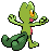 PokeRogue Dex pokemon Treecko | pokeroguedex.net