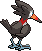 PokeRogue Dex pokemon Trumbeak | pokeroguedex.net