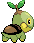 PokeRogue Dex pokemon Turtwig | pokeroguedex.net