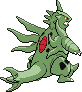 PokeRogue Dex pokemon Tyranitar | pokeroguedex.net