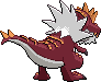 PokeRogue Dex pokemon Tyrantrum | pokeroguedex.net