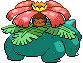 PokeRogue Dex pokemon Venusaur | pokeroguedex.net