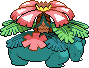 PokeRogue Dex pokemon Venusaur | pokeroguedex.net