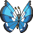 PokeRogue Dex pokemon Vivillon | pokeroguedex.net