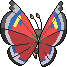 PokeRogue Dex pokemon Vivillon | pokeroguedex.net