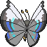 PokeRogue Dex pokemon Vivillon Monsoon | pokeroguedex.net