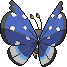 PokeRogue Dex pokemon Vivillon Polar | pokeroguedex.net