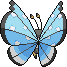 PokeRogue Dex pokemon Vivillon | pokeroguedex.net