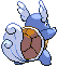 PokeRogue Dex pokemon Wartortle | pokeroguedex.net